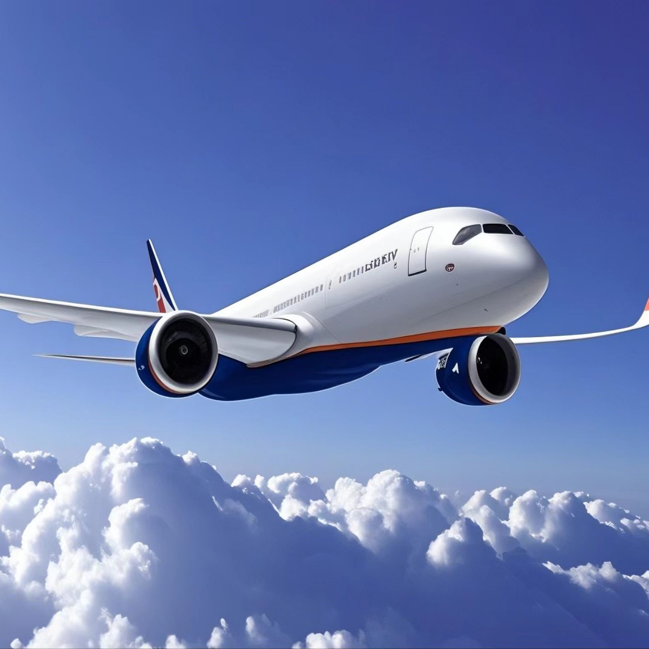 福山区空运加急件